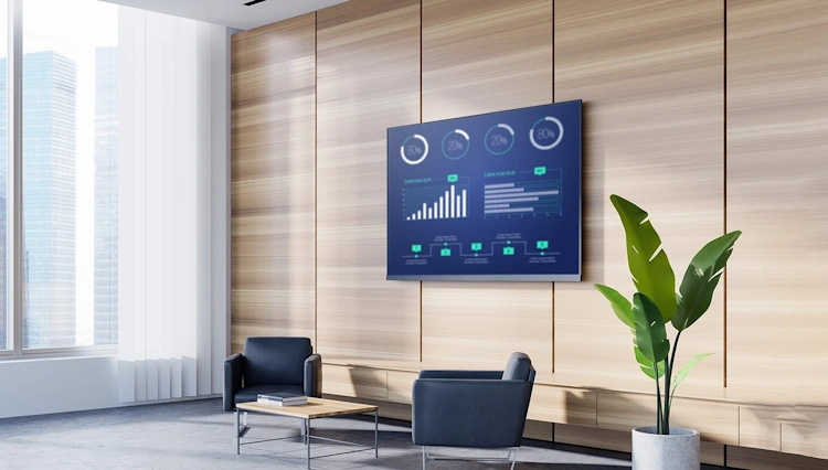 Телевидение для бизнеса от Ростелеком в село Рассказиха (Алтайский край)